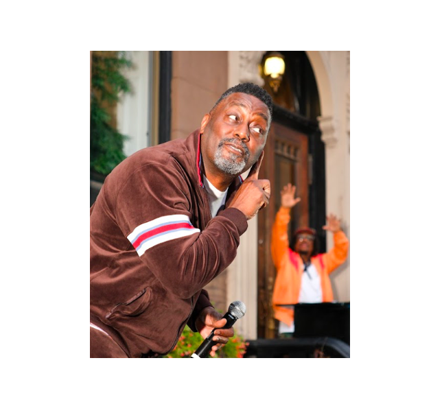 Rock The Bells Celebrated Hip-Hop’s Origins Alongside New York Fashion Week