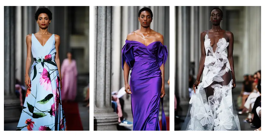 VERDAVAINNE Glams Up Sustainability for Spring/Summer 2026