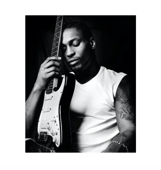 Music Icon D’Angelo Has Passed Away at the Age of 51