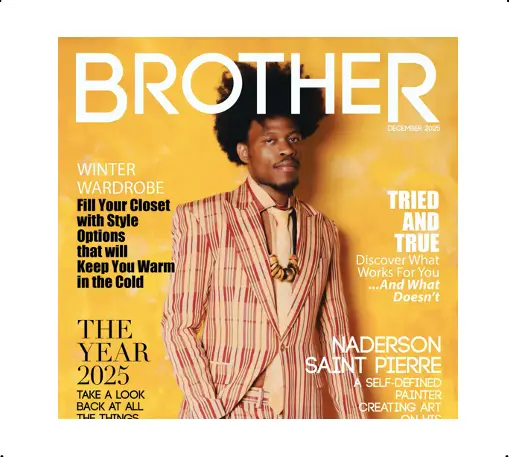 Unveiling the story of Naderson Saint Pierre