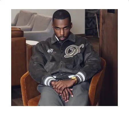 Ohio Native Deon Stubbs Wants You To Know That He’s “Almost Famous”