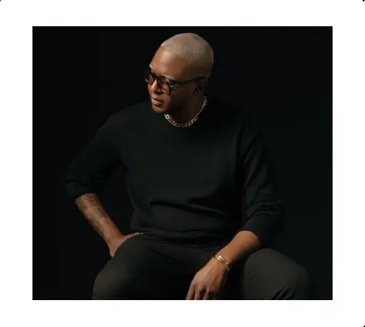 Trinidadian-born, Brooklyn-based Fashion Designer Zwade Devenish Has His Sights Set on Menswear