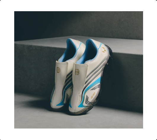 Kith Partners with adidas Football for an Exclusive Drop Designed by Ronnie Fieg and Lionel Messi
